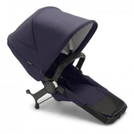 Bugaboo Donkey 5 Extensie Mono in Duo Dark Navy [0]