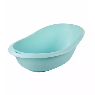 BAIE & ESENȚIALE - Cadita Ergonomica Bebe Confort Verso blue