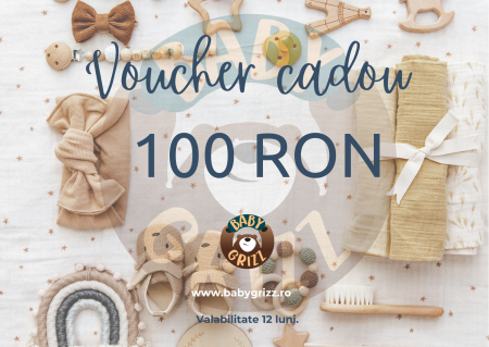 CARD CADOU - Card Cadou - Cadoul Perfect pentru Orice Ocazie | Alege suma dorita!