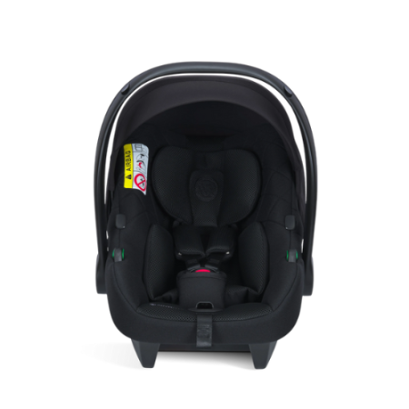 Carucior Avionaut Sirius 3 in 1 black [12]