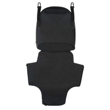 Carucior Avionaut Sirius 2 in 1 Black [9]