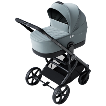 Carucior Avionaut Sirius 2 in 1 Blue [2]