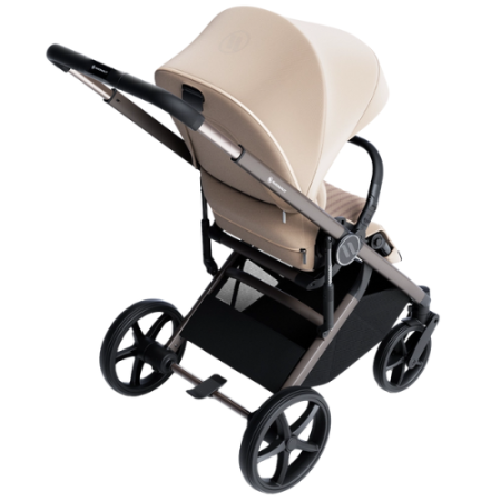 Carucior Avionaut Sirius 2 in 1 Beige [4]