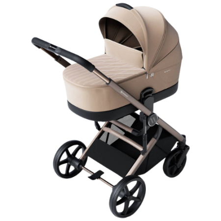 Carucior Avionaut Sirius 2 in 1 Beige [2]