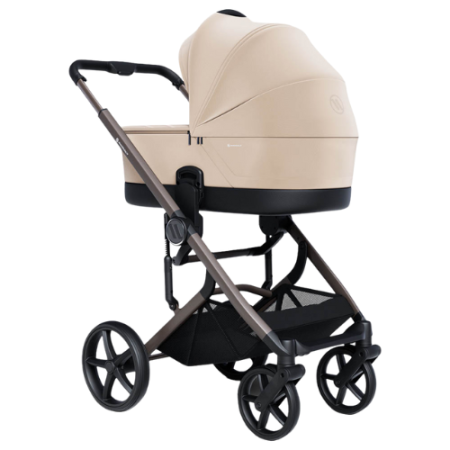 Carucior Avionaut Sirius 3 in 1 Beige [6]
