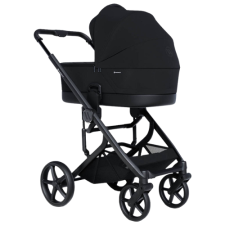 Carucior Avionaut Sirius 3 in 1 black [6]