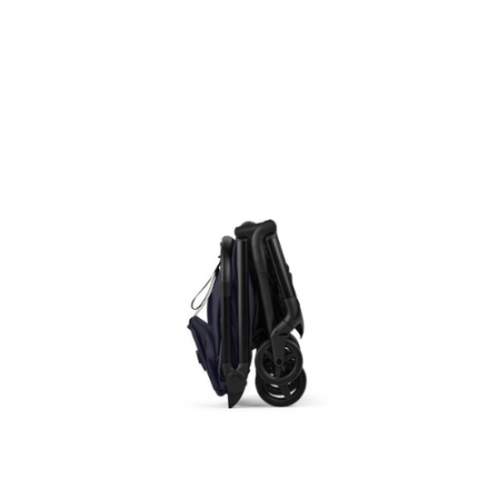 Carucior Bugaboo Butterfly 2 Stormy Blue [10]