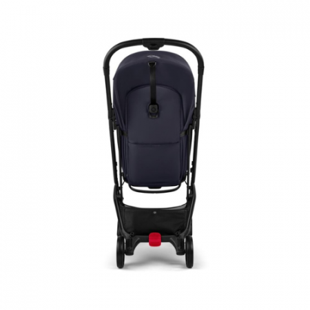 Carucior Bugaboo Butterfly 2 Stormy Blue [8]