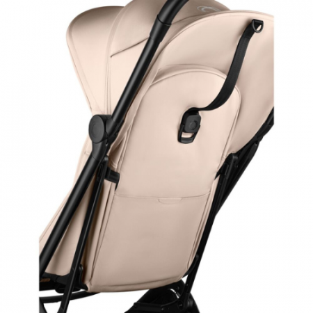 Carucior Bugaboo Butterfly 2 Desert Taupe [8]