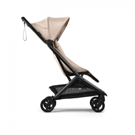 Carucior Bugaboo Butterfly 2 Desert Taupe [4]
