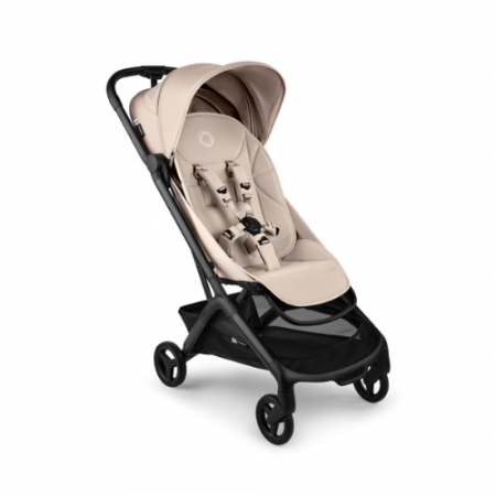 Carucior Bugaboo Butterfly 2 Desert Taupe [1]