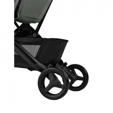 Carucior Bugaboo Butterfly 2 forest green [4]