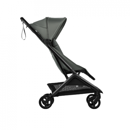 Carucior Bugaboo Butterfly 2 forest green [1]