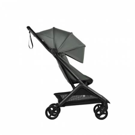 Carucior Bugaboo Butterfly 2 forest green [3]