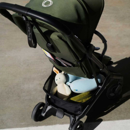 Carucior Bugaboo Butterfly 2 forest green [6]