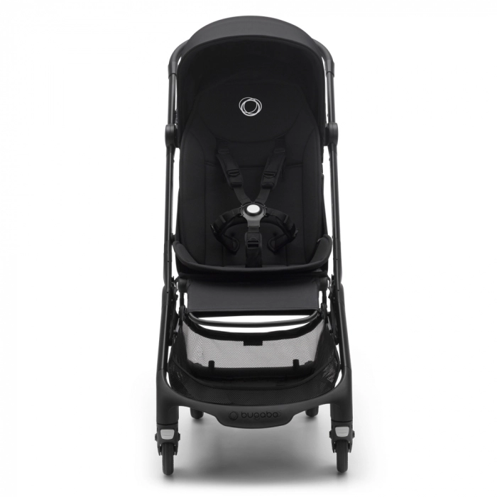 Carucior Bugaboo Butterfly BlackMidnight Black [2]
