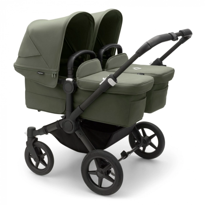 Carucior Bugaboo Donkey 5 TWIN [0]