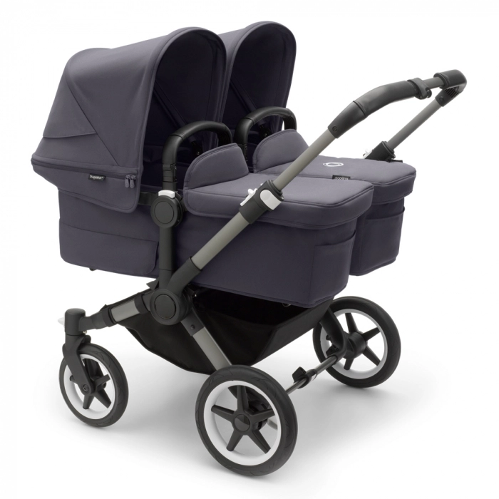 Carucior Bugaboo Donkey 5 TWIN [0]