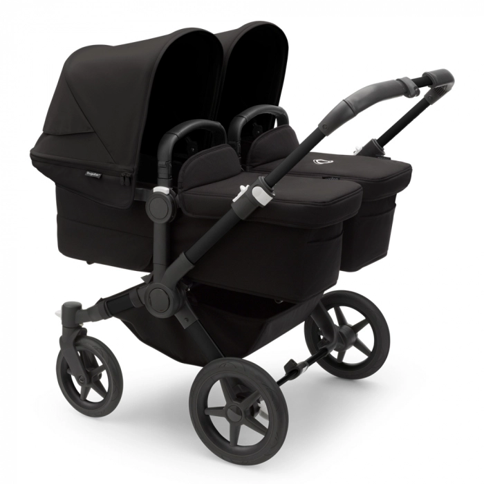 CARUCIOARE GEMENI/DUBLE - Carucior Bugaboo Donkey 5 TWIN