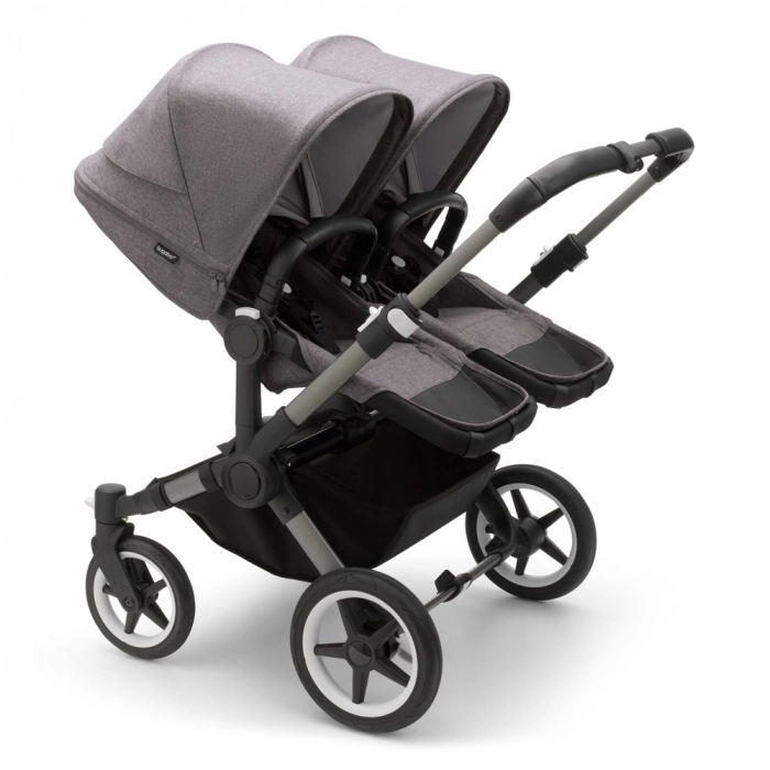 Carucior Bugaboo Donkey 5 TWIN [1]