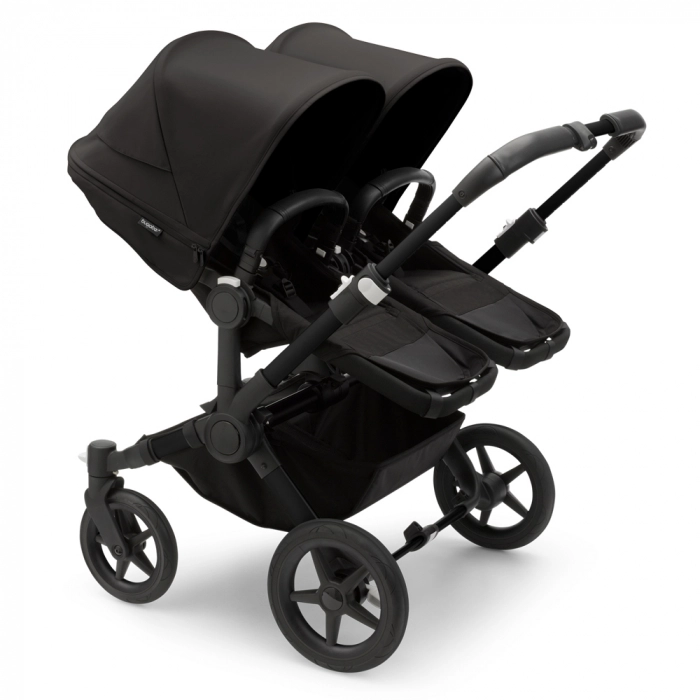 Carucior Bugaboo Donkey 5 TWIN [1]
