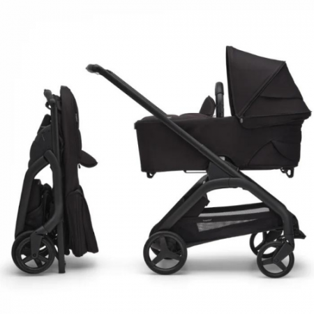 Landou Bugaboo Dragonfly Midnight Black [2]
