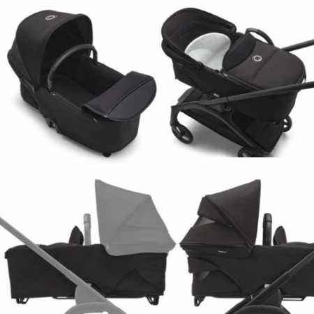 Landou Bugaboo Dragonfly Midnight Black [3]