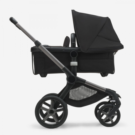 Carucior Bugaboo Fox 5 Graphite/Midnight Black 2 in 1 [1]