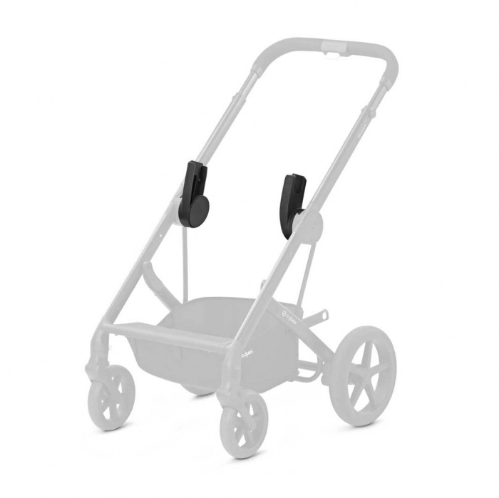 Adaptor scaun auto Cybex carucior Balios S [1]