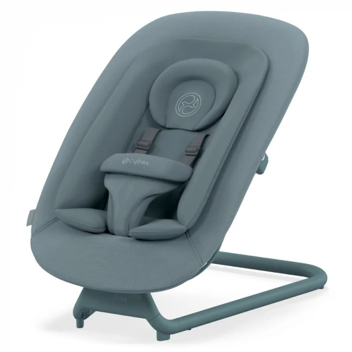 CAMERA COPILULUI - Balansoar Cybex LEMO Stone Blue