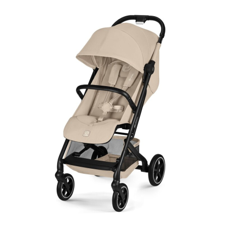 CYBEX - Carucior Cybex Beezy Almond Beige