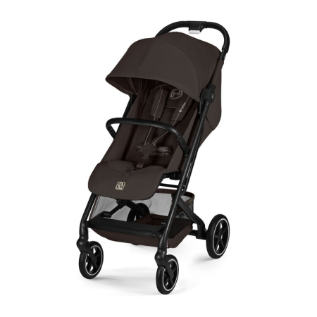 CYBEX - Carucior Cybex Beezy Chocolate Brown