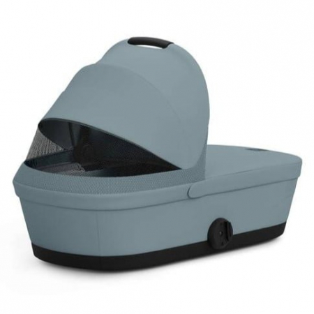Carucior Cybex Melio Carbon Stormy Blue  2 in 1 [8]