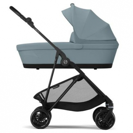 Carucior Cybex Melio Carbon Stormy Blue  2 in 1 [11]