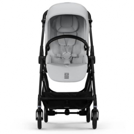 Carucior Cybex Melio Fog Grey [1]