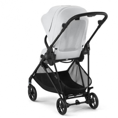 Carucior Cybex Melio Fog Grey [3]