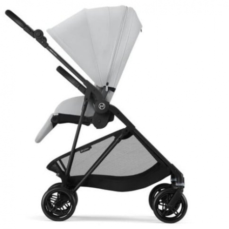 Carucior Cybex Melio Fog Grey [2]