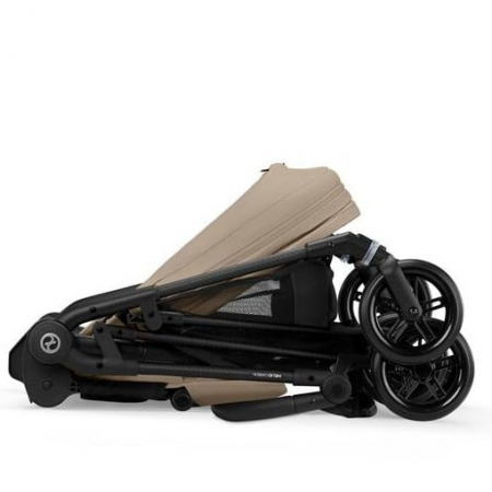 Carucior Cybex Melio Almond Beige [6]