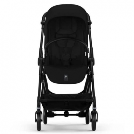 Carucior Cybex Melio Carbon Black 2 in 1 [2]
