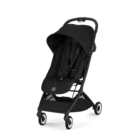 CYBEX - Carucior Cybex Orfeo Black/Magic Black 2026