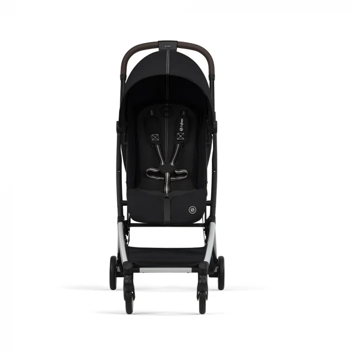 Carucior Cybex Orfeo Silver/Moon Black [1]