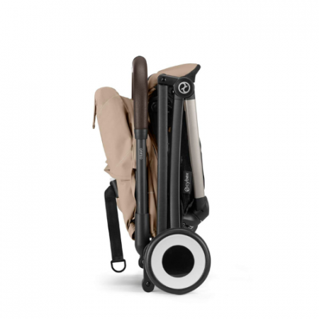 Carucior Cybex Orfeo Taupe/Almond Beige [4]