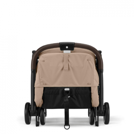 Carucior Cybex Orfeo Taupe/Almond Beige [3]