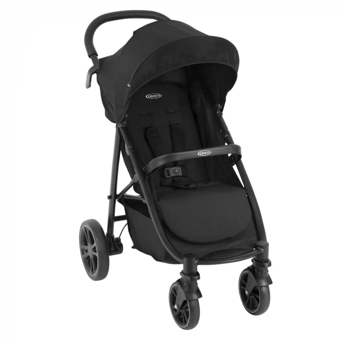 CARUCIOARE SPORT - Carucior Graco Myavo Dusty Rose