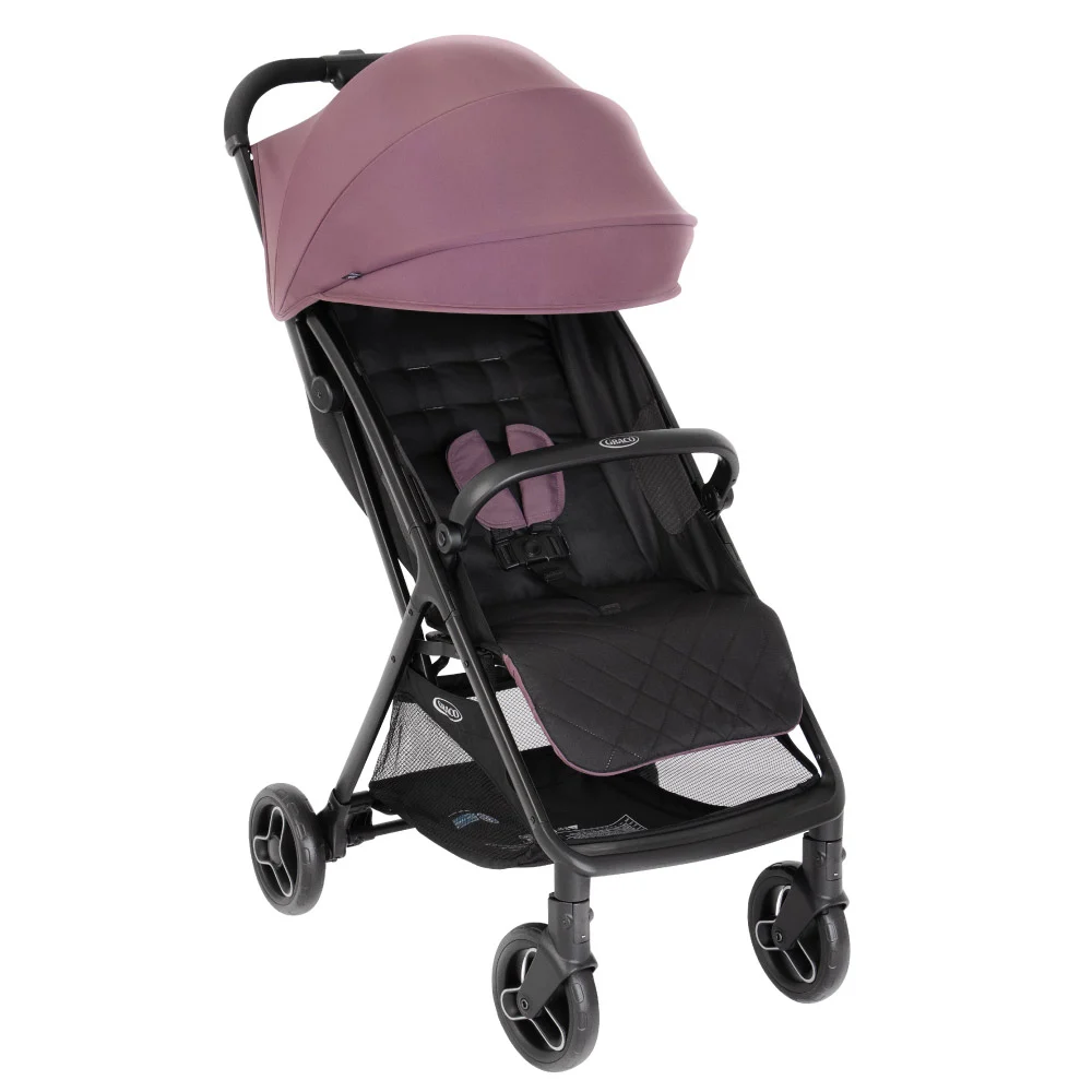 CARUCIOARE SPORT - Carucior Graco Myavo Mulberry