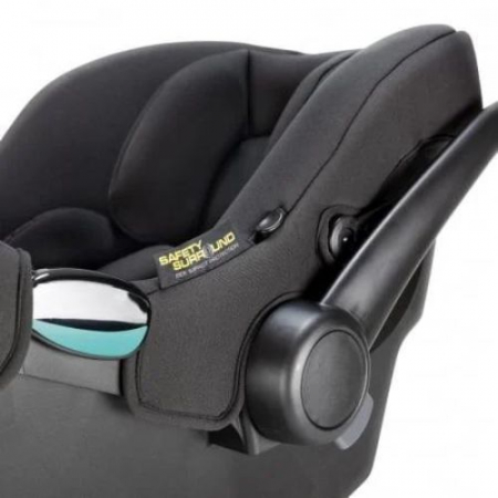 Carucior Graco Myavo 3 in 1 Midnight- [6]