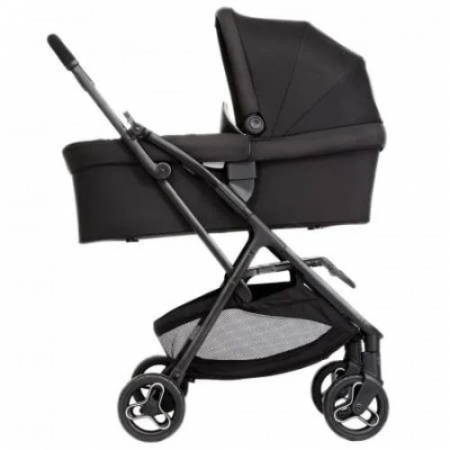 Carucior Graco Myavo 3 in 1 Midnight- [3]