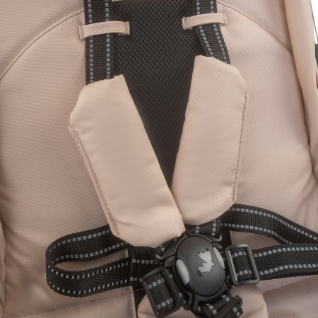 Carucior Leclerc Baby Influencer XL Sand Chocolate [12]