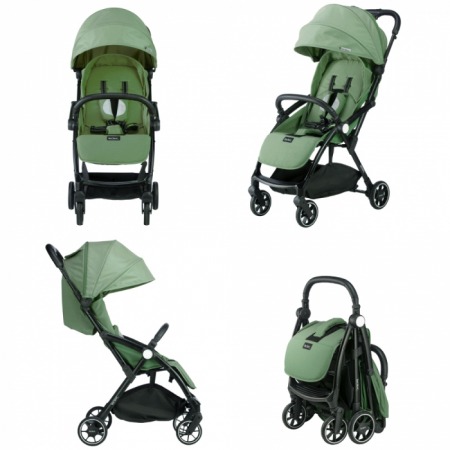 carucior-leclerc-baby-magic-fold-plus-2-in-1-green [1]