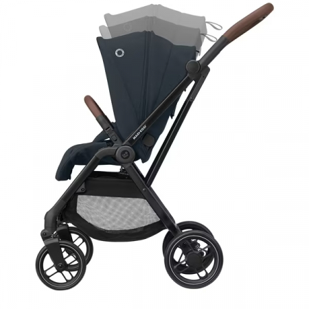 Carucior Maxi-Cosi Leona2 Graphite [2]